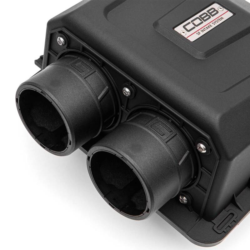 COBB 7F2150 Ford F-150 EcoBoost Raptor/Tremor Intake System with HCT