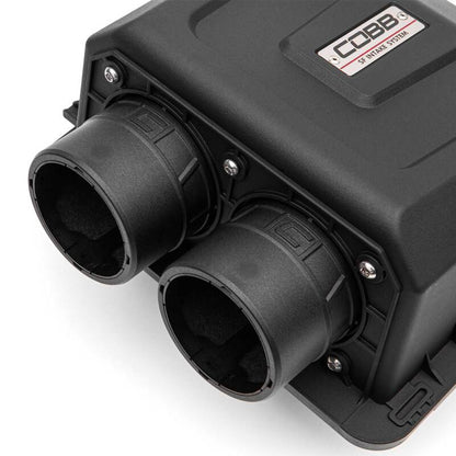 COBB 7F2150 Ford F-150 EcoBoost Raptor/Tremor Intake System with HCT