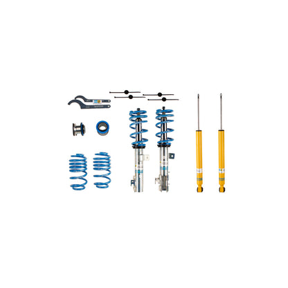 Bilstein B14 (PSS) Performance Suspension System for Ford Fiesta 2014-2019