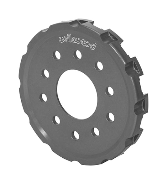 Wilwood Part Number 170-14991 Snap Ring Lug Drive Hat for 4.50 and 4.75 Inch Wheels