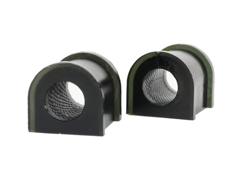 Whiteline KSK079-16 Mazda Miata 16mm Rear Sway Bar Mount Bushing Kit