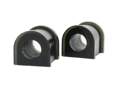 Whiteline KSK079-16 Mazda Miata 16mm Rear Sway Bar Mount Bushing Kit