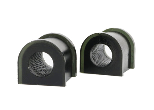 Whiteline KSK079-16 Mazda Miata 16mm Rear Sway Bar Mount Bushing Kit