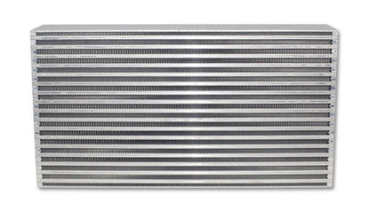 Vibrant Air-to-Air Intercooler Core - 22 x 11.8 inches, Part Number 12838
