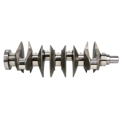 Manley Performance Mitsubishi 4G63/4G64 Turbo Tuff Series Billet Crankshaft – 94mm Stroke for High-Performance Applications