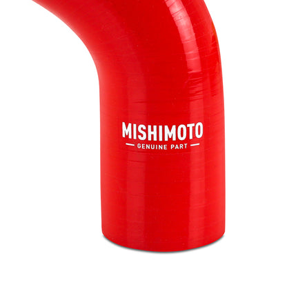 Mishimoto 2022+ Subaru WRX Red Silicone Hose Kit – High-Performance Radiator and Coolant Hoses