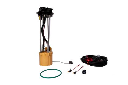 Fleece Performance PowerFlo In-tank Lift Pump for GM 6.6L LML Duramax Trucks (Part Number FPE-34563)
