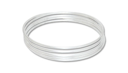 Vibrant Performance 3/8 Inch OD Aluminum Hardline Tubing - 25 Foot Spool