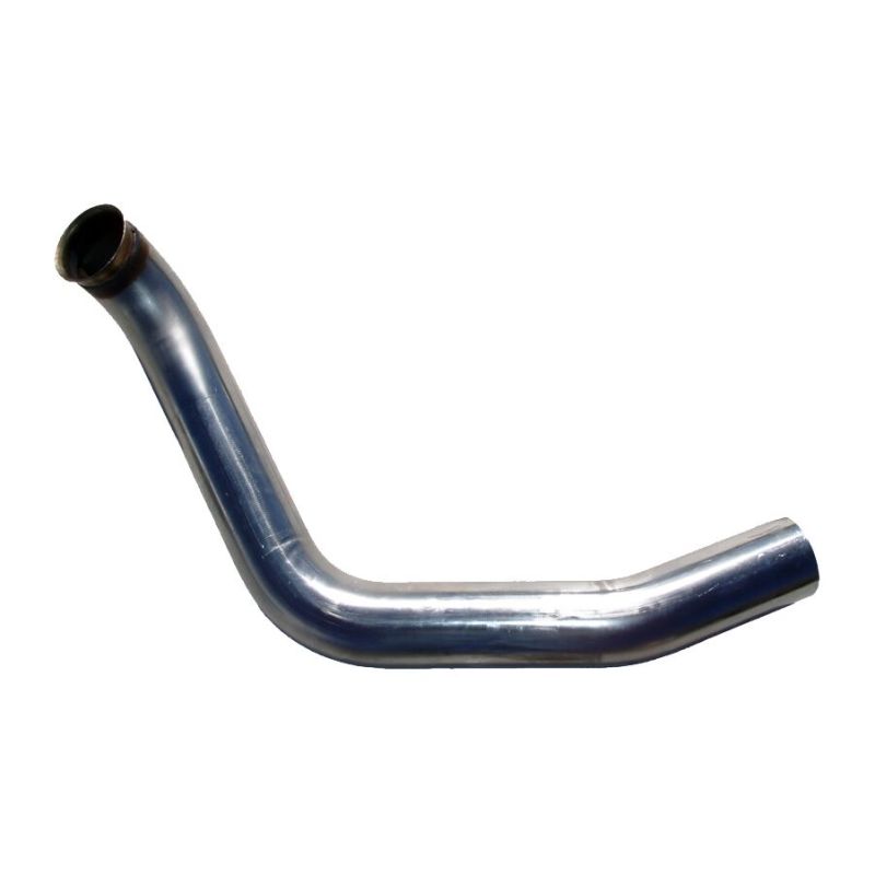 MBRP Down Pipe for Ford F-250/350 7.3L – Improved Exhaust Flow and Power Gain