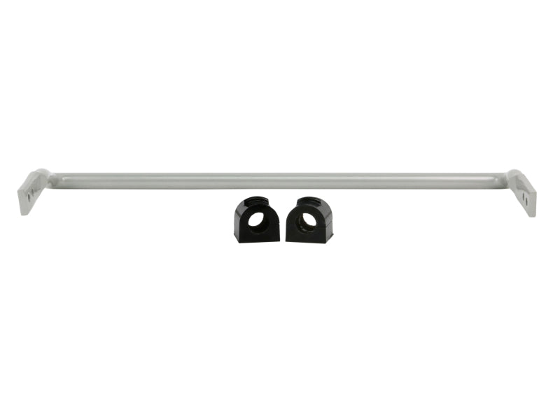 Whiteline 24mm Adjustable Sway Bar for Mazda 3 - Heavy Duty Blade Design (Part BMR78XZ)