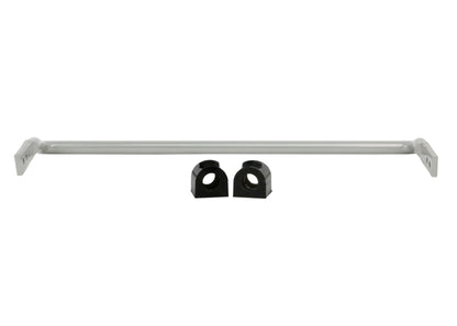 Whiteline 24mm Adjustable Sway Bar for Mazda 3 - Heavy Duty Blade Design (Part BMR78XZ)