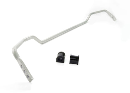 Whiteline 05+ Mazda Miata NC Rear Heavy Duty 16mm Adjustable Sway Bar – Improved Handling and Cornering Grip