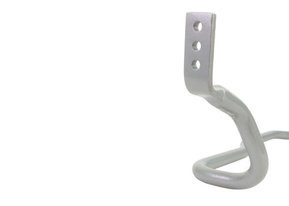 Whiteline 16-17 Ford Focus RS Front 26mm Heavy Duty Adjustable Sway Bar - Part BFF96Z