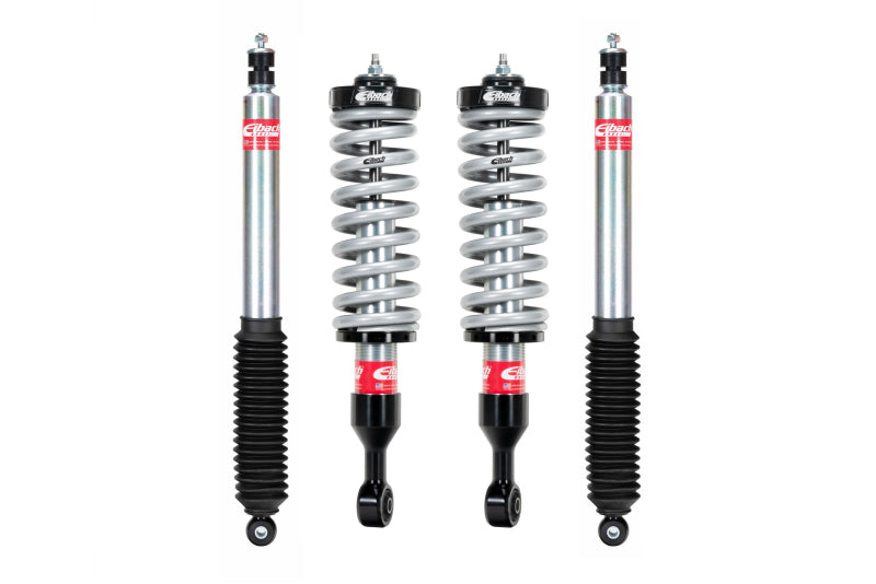 Eibach Pro-Truck Coilover 2.0 for 2015-2021 Chevrolet Colorado and GMC Canyon