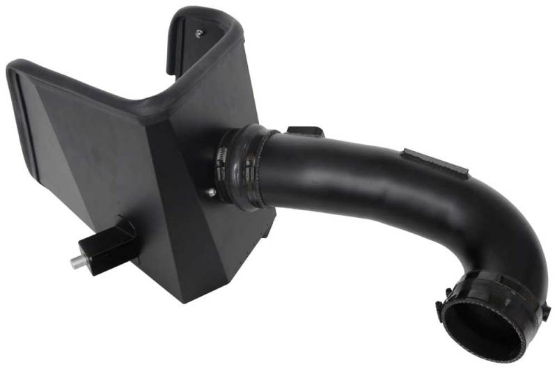 K&N Engineering 71-3110 Performance Intake Kit for 2019 Chevrolet Silverado 1500 5.3L V8