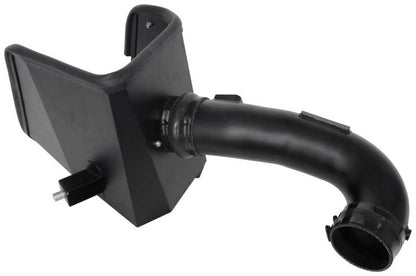 K&N Engineering 71-3110 Performance Intake Kit for 2019 Chevrolet Silverado 1500 5.3L V8