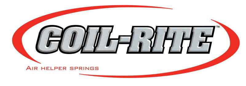 Firestone Coil-Rite Air Spring Kit Rear 2020 Jeep Gladiator (W237604148)