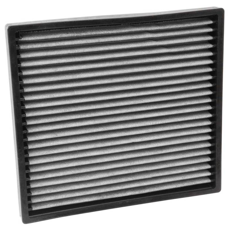 K&N Engineering VF2016 Washable Cabin Air Filter for GM Terrain and Chevrolet Equinox
