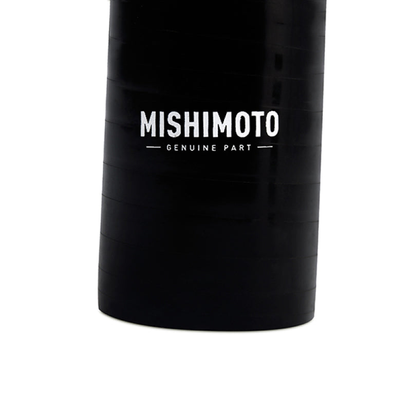 Mishimoto 1965-1967 Chevrolet Chevelle Silicone Upper Radiator Hose Part MMHOSE-GM-1U