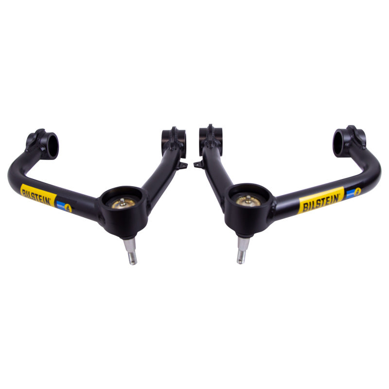 Bilstein 51-322335 Front Upper Control Arm Kit for Chevrolet Silverado 1500 and GMC Sierra 1500 (2019-2020)