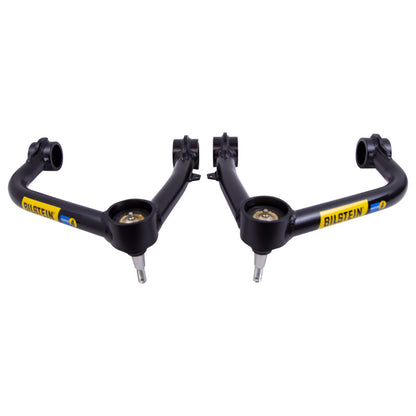 Bilstein 51-322335 Front Upper Control Arm Kit for Chevrolet Silverado 1500 and GMC Sierra 1500 (2019-2020)