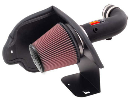 K&N Engineering 57-1556 Performance Intake Kit for Dodge Nitro 4.0L V6