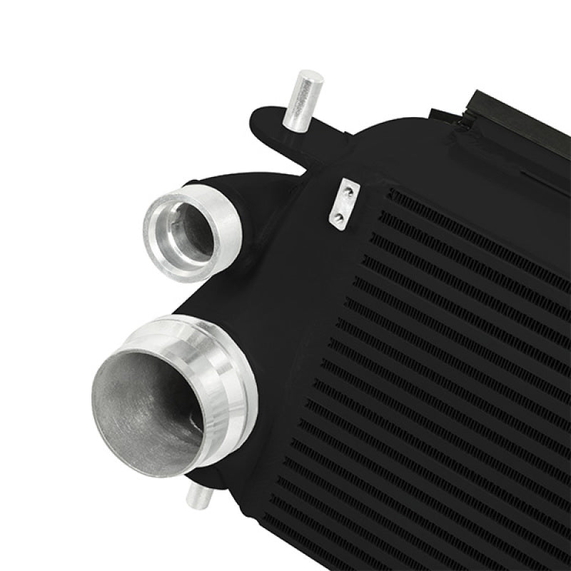 Mishimoto 2015+ Ford F-150 EcoBoost Intercooler Part MMINT-F150-15BK for Improved Cooling Performance