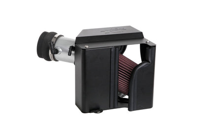 K&N Engineering 77-5300KS High Flow Cold Air Intake System for Kia Telluride & Hyundai Palisade