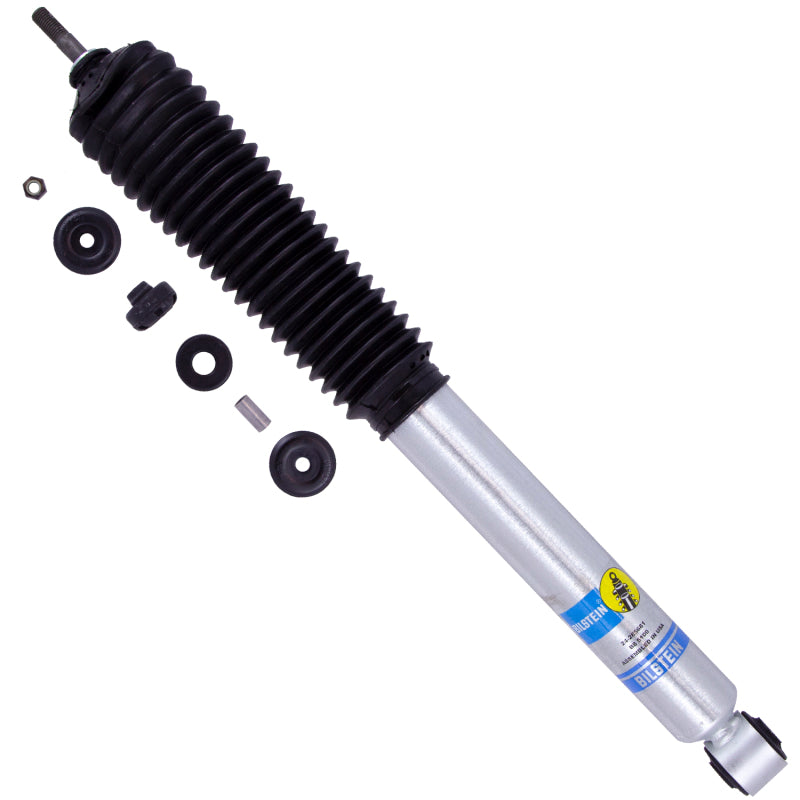 Bilstein B8 5100 Shock Absorbers for 2014-2015 Ram 2500 Rear (Part Number 24-285681)