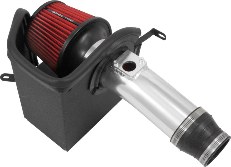 Spectre Part Number 9069 Air Intake Kit for 2016-2017 Honda Civic 1.5L Turbo
