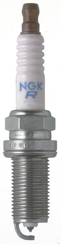 NGK Laser Platinum Spark Plugs Part 7654 for Subaru Outback and Toyota Trucks – Box of 4