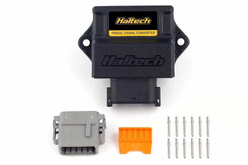 Haltech Toyota A340 PRNDL Signal Converter - Compatible with Toyota A340 Transmissions