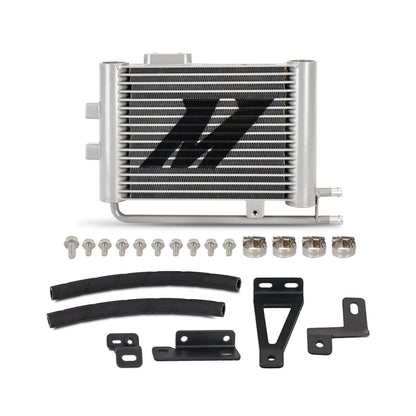 Mishimoto 2005-2011 Toyota Tacoma Transmission Cooler Kit - Enhanced Cooling Performance