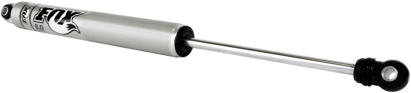 FOX Performance Series 11.1-Inch Aluminum Rear Shock for Chevy and GMC HD Trucks, Part #980-24-659