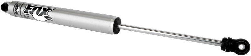 FOX Performance Series Rear Shock for 2010-2011 Ford F-250 Super Duty – 11.6 Inch Aluminum Body, IFP, Part No. 980-24-647