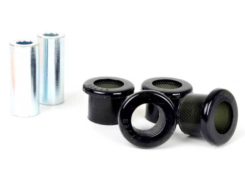 Whiteline KSR210 Front Steering Rack & Pinion Mount Bushing for Subaru BRZ, Scion FR-S, Toyota 86