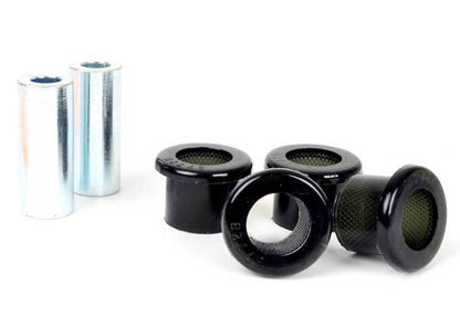 Whiteline KSR210 Front Steering Rack & Pinion Mount Bushing for Subaru BRZ, Scion FR-S, Toyota 86