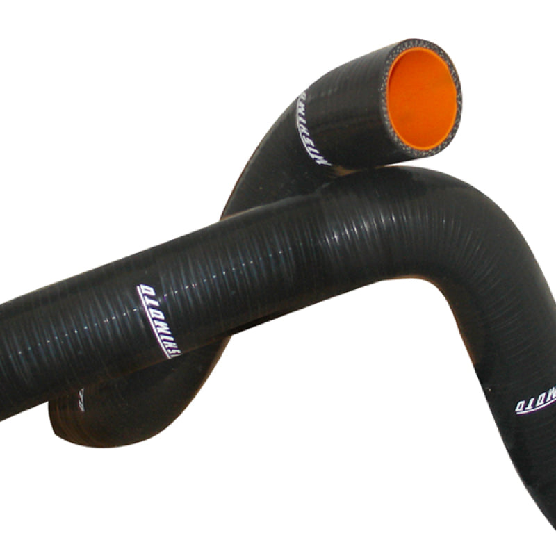 Mishimoto Silicone RX-7 Radiator Hose Kit for 1993-1995 Mazda RX-7