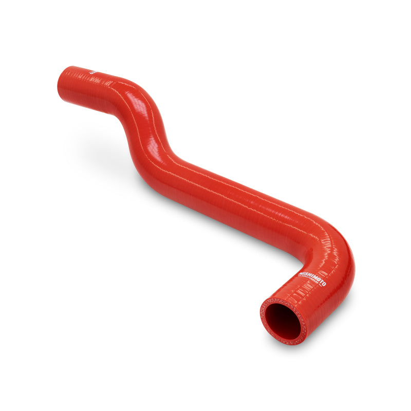 Mishimoto 2005-2015 Toyota Tacoma 2.7L Silicone Radiator Hose Kit - Red