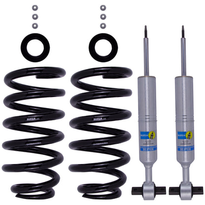 Bilstein B8 6112 Front Suspension Leveling Kit for Chevrolet Silverado and GMC Sierra 1500