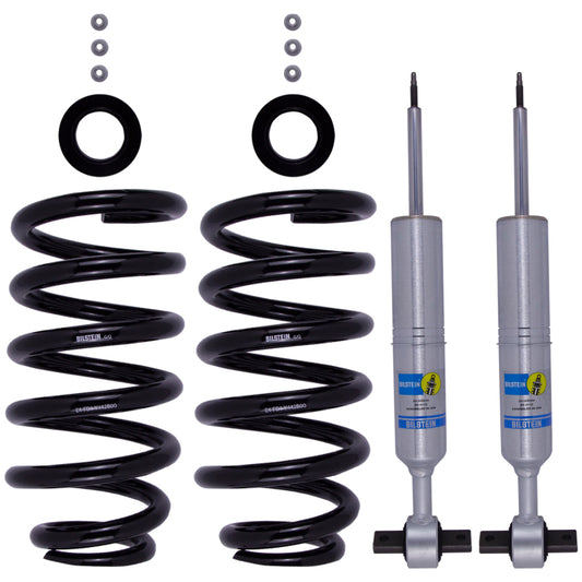 Bilstein B8 6112 Front Suspension Leveling Kit for Chevrolet Silverado and GMC Sierra 1500