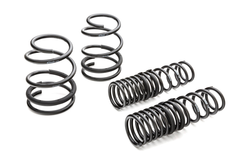 Eibach Pro-Kit Lowering Springs for Mitsubishi Lancer 2008-2014 | Part #6049.140