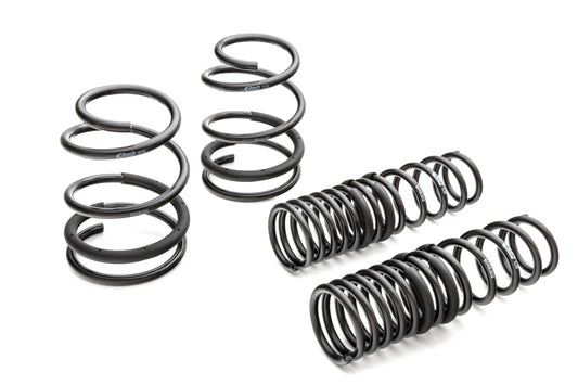 Eibach Pro-Kit Lowering Springs for Mitsubishi Lancer 2008-2014 | Part #6049.140