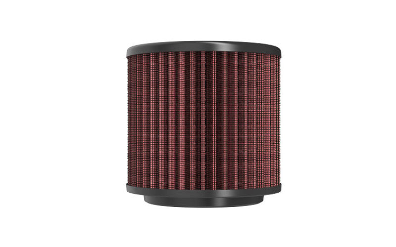 K&N Engineering High-Flow Reusable Air Filter Part E-0634 for 2021-2023 Ford Bronco 2.3L & 2.7L Engines
