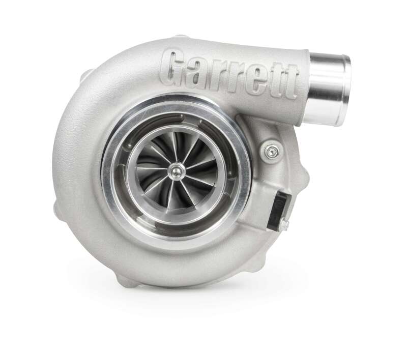 Garrett G30-825 G-Series II Turbocharger with 0.83 A/R V-Band / V-Band IWG - Part Number 934118-5003S