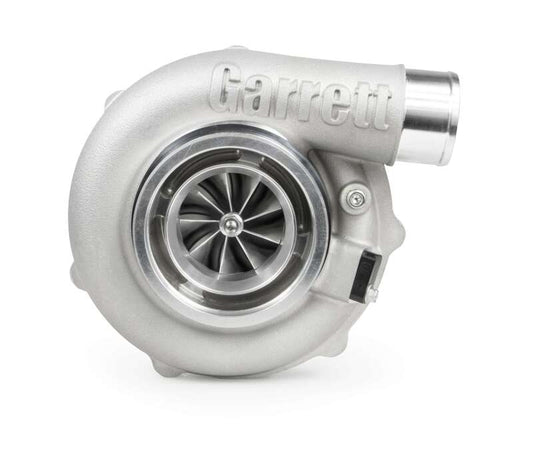 Garrett G30-825 G-Series II Turbocharger with 0.83 A/R V-Band / V-Band IWG - Part Number 934118-5003S