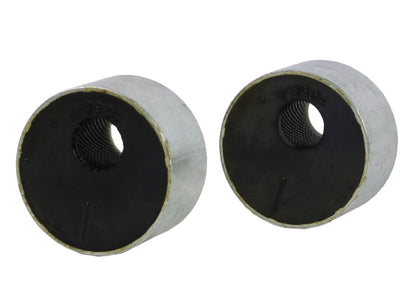 Whiteline Plus BMW 3 Series Front Caster Correction Control Arm Bushing Kit (Part W81924)