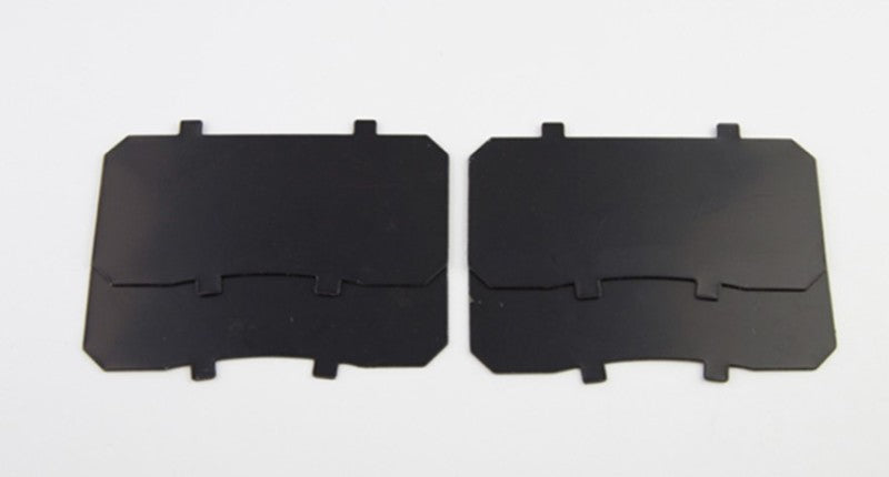 Wilwood Pad Shim Kit DL NDL Dynapro Radial Pads Part Number 300-8259