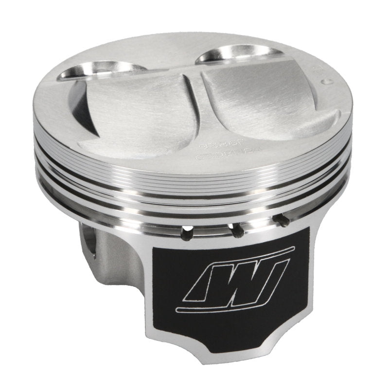 Wiseco K590M84 Mazda 1.8L 16V Forged Racing Pistons – Set of 4