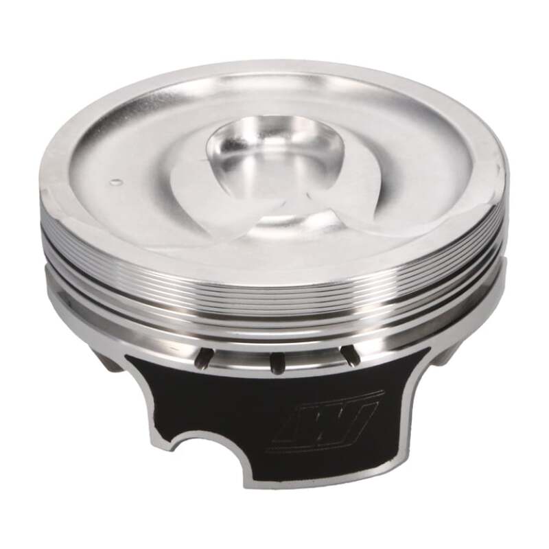 Wiseco Chevy LT1 4.070-Inch Bore Forged Racing Piston Set - Part Number K0451X05